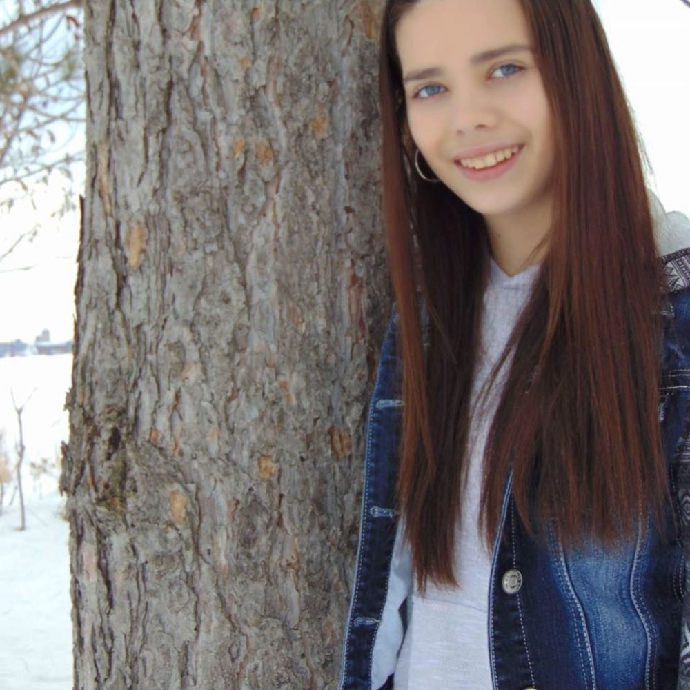 Meet your Posher, Pam